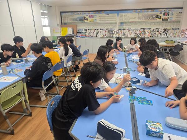 (보도자료) 악양초, 배움과 실천으로 초록 삶을 가꾸다!